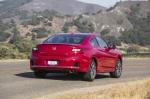 Honda Accord EX-L V6 Coupe 2013 года